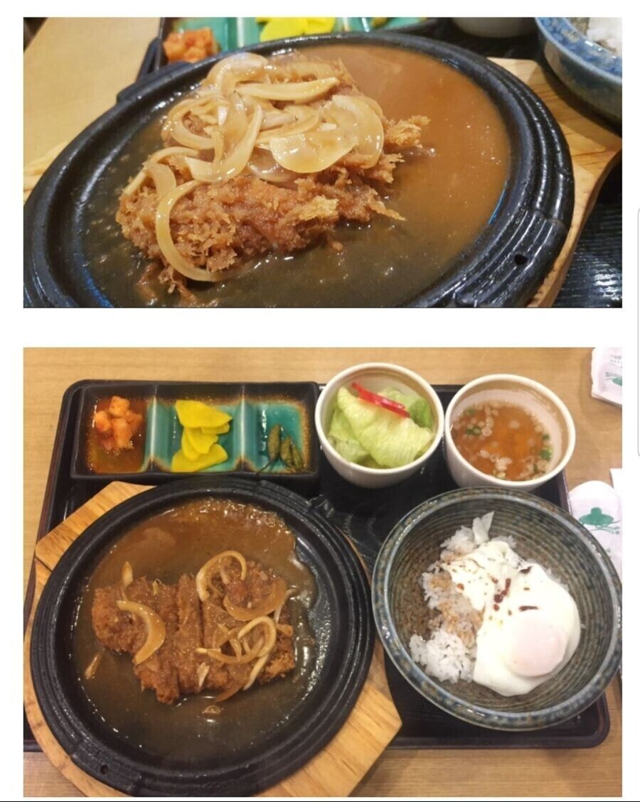 호불호 갈리는 10,000원 짜리 돈까스 .jpg_1.jpg