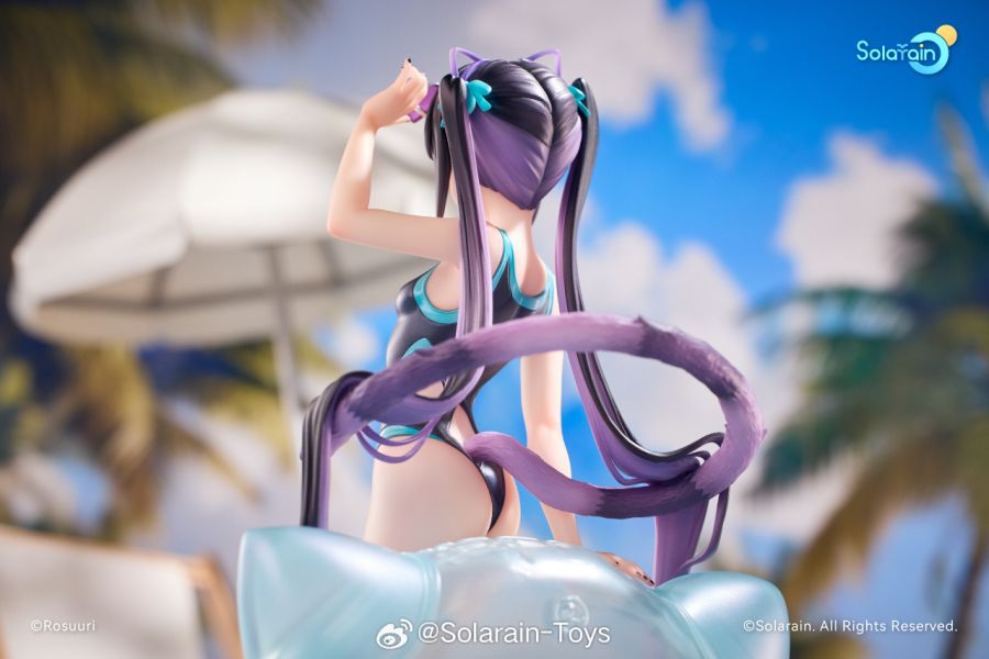 [솔라레인] 1/7 Rosuuri - 체셔 고양이 Mika 수영복 Ver_14.jpg
