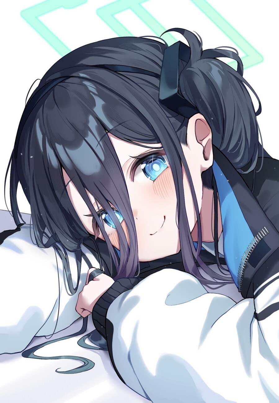블루아카) 아리스는 딸 같아서 귀엽더라_1.jpg