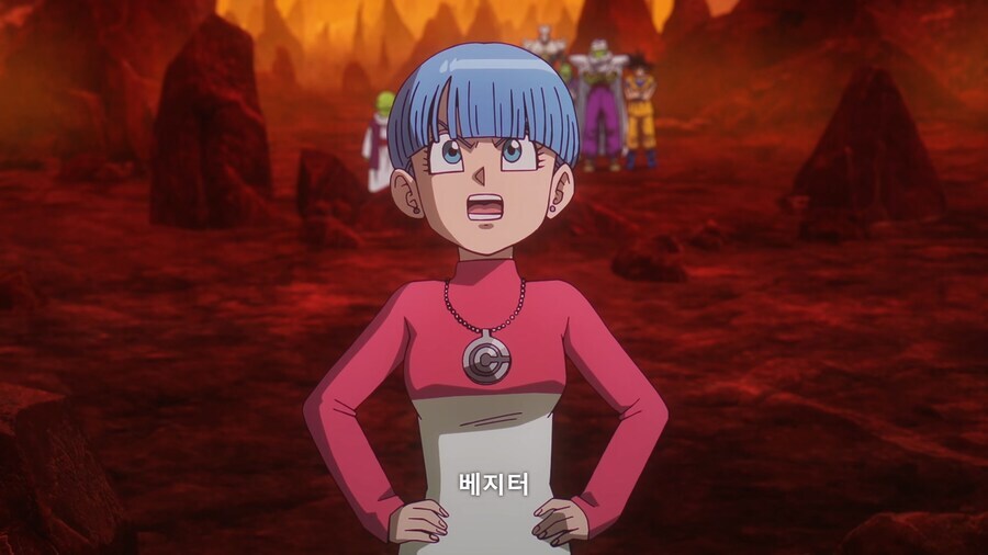 드래곤볼)베지터가 가장 좋아하는 것_1.jpg