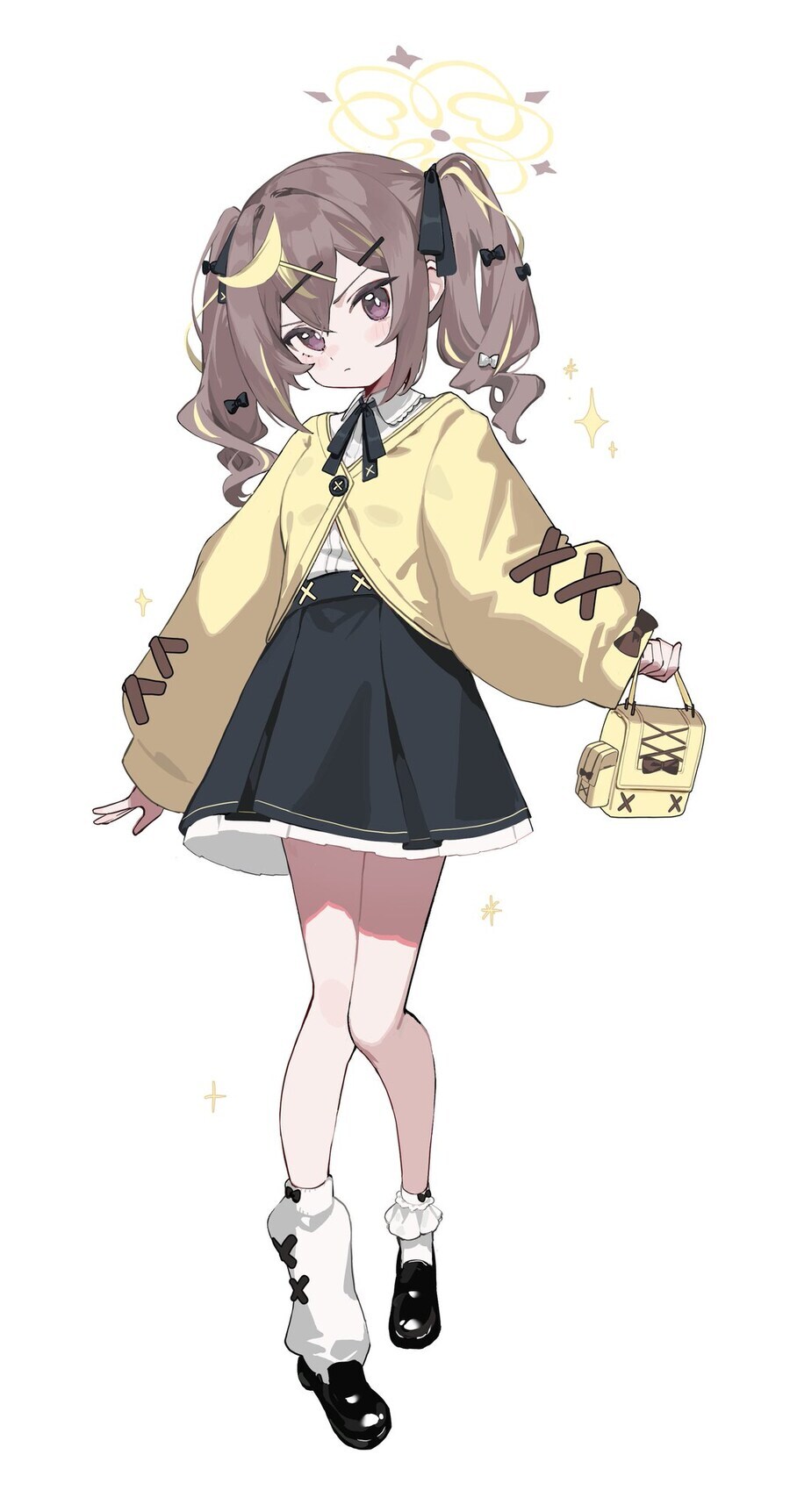 [블루아카] 페도는 아닌데... 오컬트부에서 레나가_1.jpg
