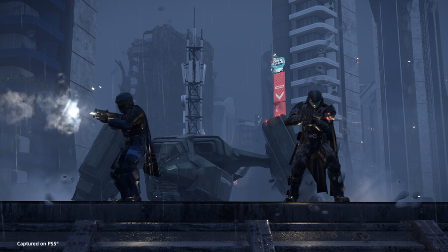 헬다이버즈 2 x 헤일로 ODST 레전더리 전쟁 채권 트레일러_3.jpg