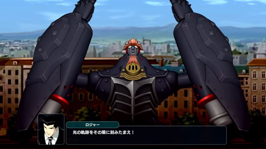 슈퍼로봇대전 Y DLC 참전작들 소개 및 방송 정리_12.jpg