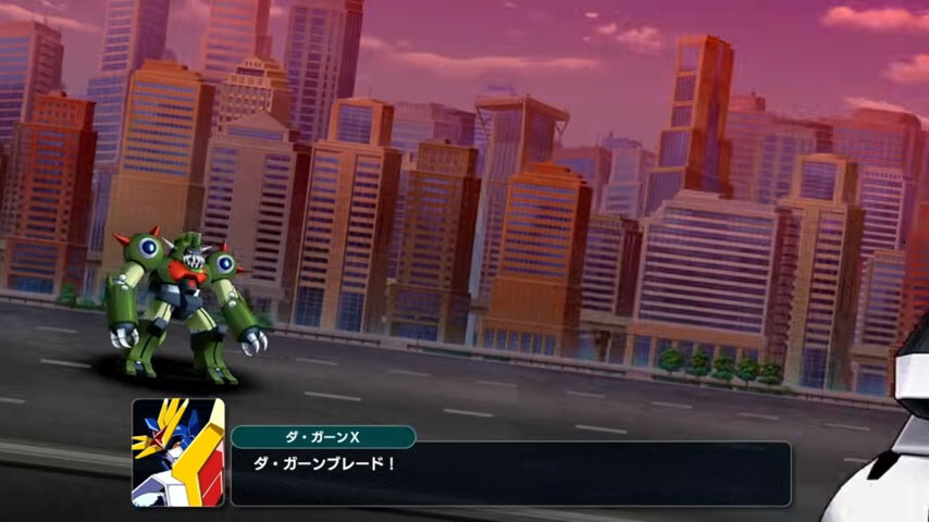 슈퍼로봇대전 Y DLC 참전작들 소개 및 방송 정리_34.jpg