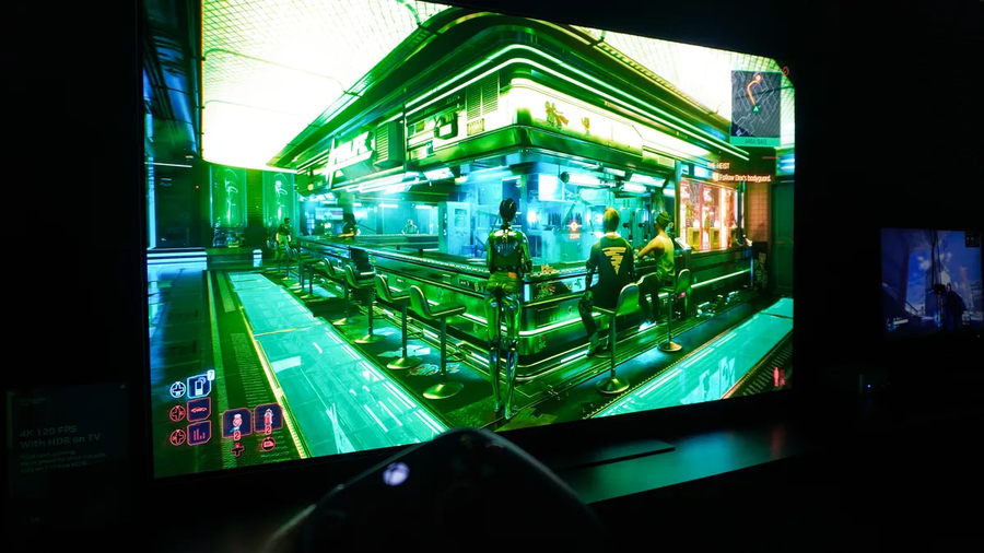지포스 나우, RTX5080 탑재, 콘솔을 위협하다, LG TV 첫 적용_5.webp