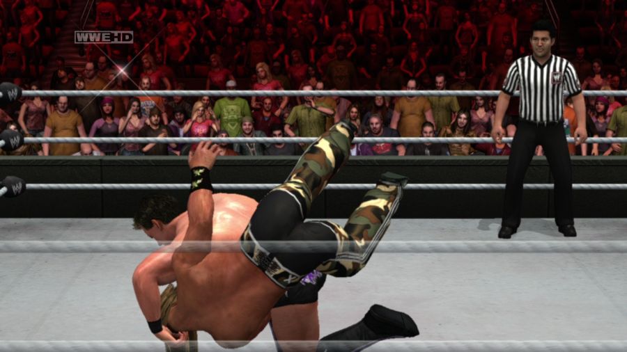 [레슬링게임]WWE 스맥다운vs로우 2011_14.jpg