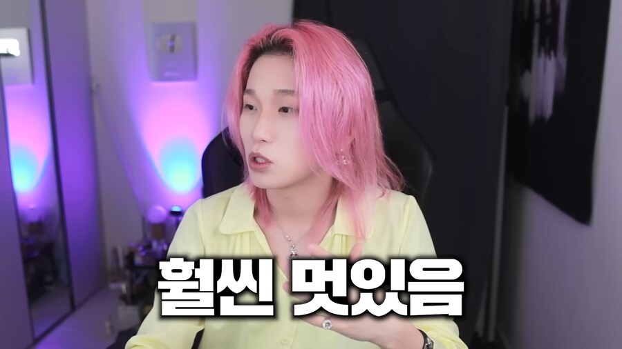 유튜브) 지드래곤 규칙 어겨서 경호원한테 레드카드 받은 카라미_12.png