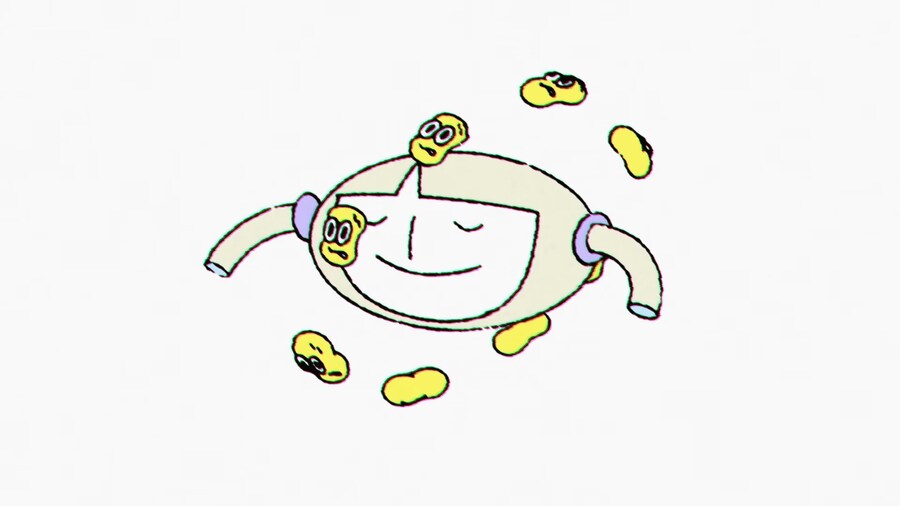 버튜버) 하지메랑 피넛츠군 곡 나왔네_1.png