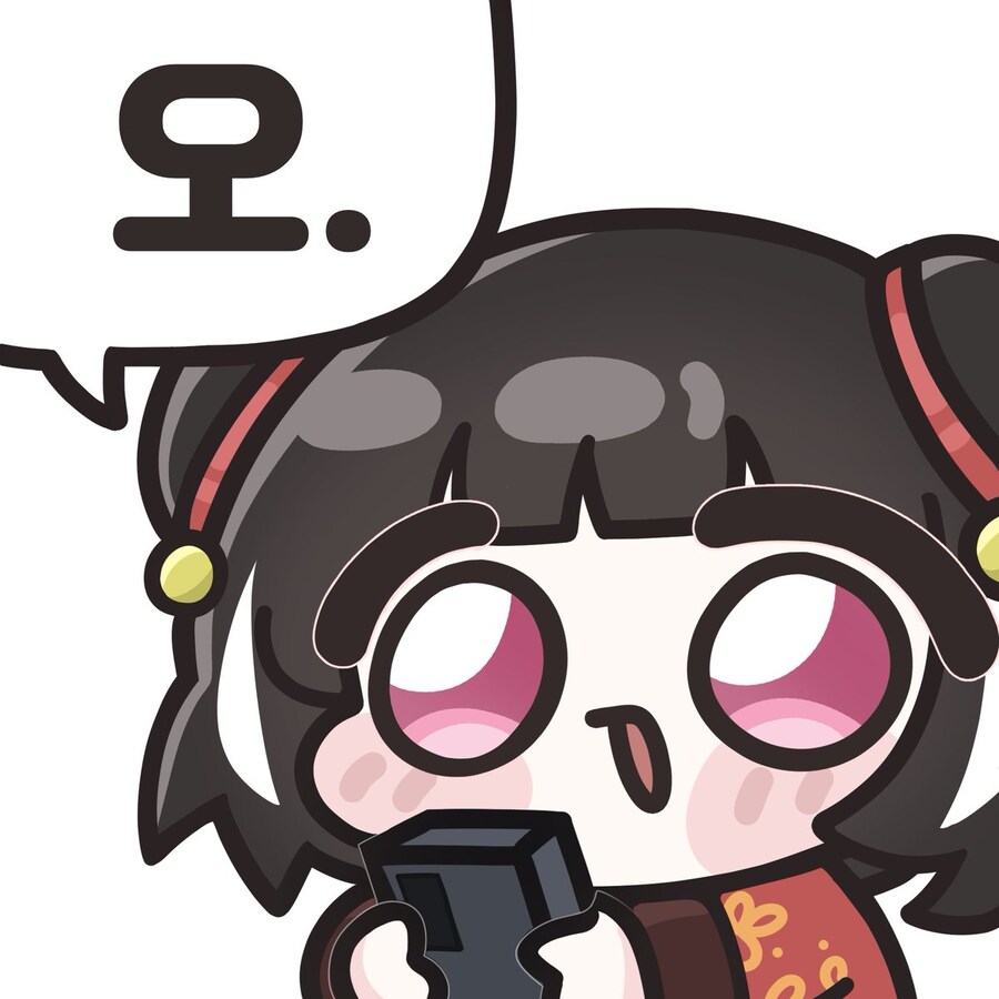 림버스)귀여운 시춘이를 봐라!_6.jpg