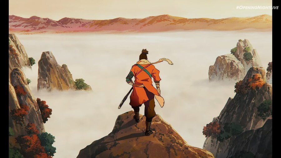 [ 게임스컴 2025 ] 세키로 : 노 디피트 트레일러 공개_12.png