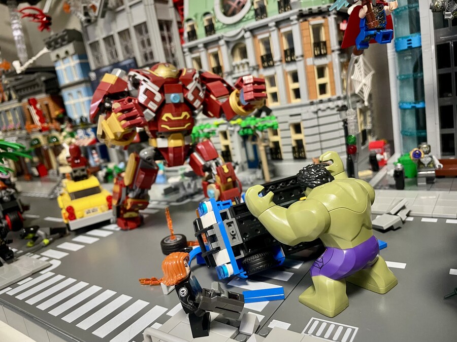 레고 어벤져스타워 .디오라마 .스타워즈UCS 베네터급전함_6.jpg