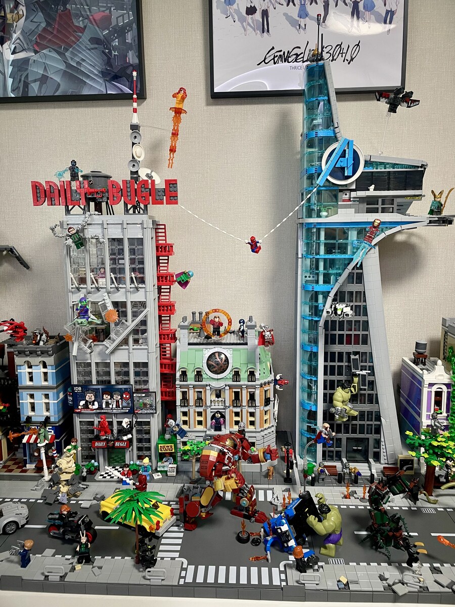 레고 어벤져스타워 .디오라마 .스타워즈UCS 베네터급전함_2.jpg