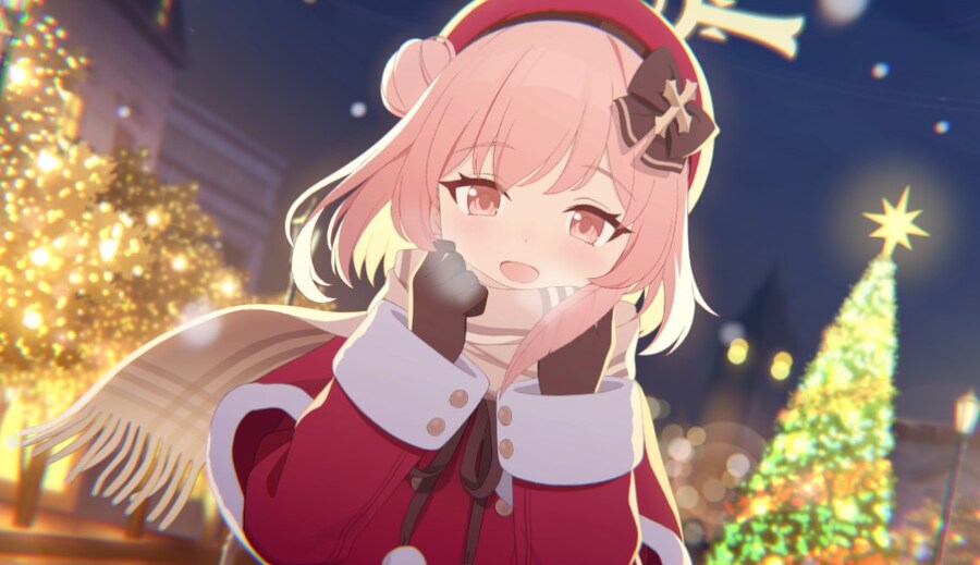 블루아카)아 클리나 너무 예쁘고 사랑스럽다_1.jpg