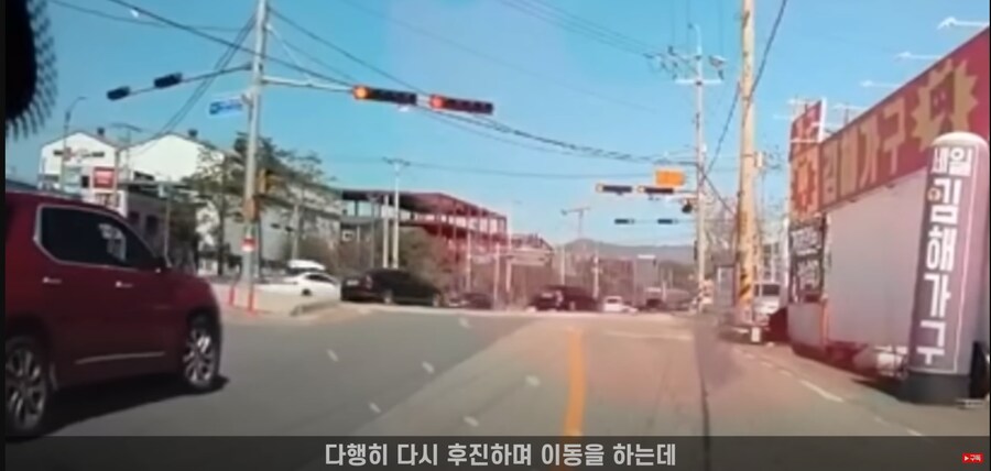 블박 유튭보면 면허 압수해야 될 사람 존나 많음 ㅋㅋ_4.png