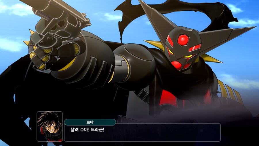 슈퍼로봇대전 Y 한국어판 스크린샷_11.png