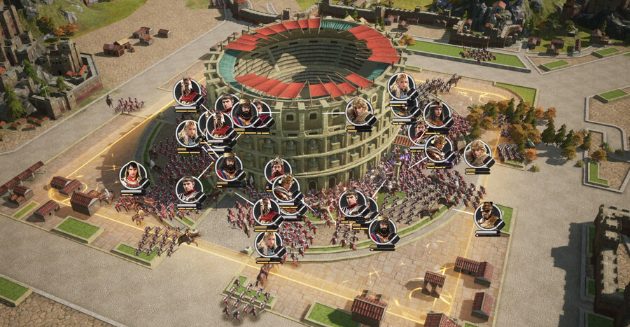 에이지 오브 엠파이어 모바일: PC 에디션 스팀 상점 등록_5.jpg