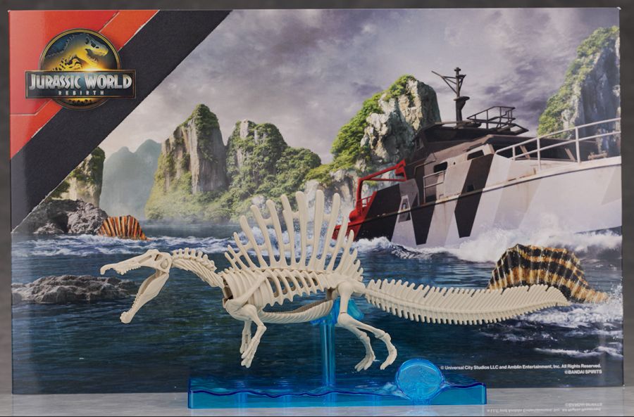 프라노사우루스 쥬라기 월드 스피노사우루스 해외 리뷰_41.jpg