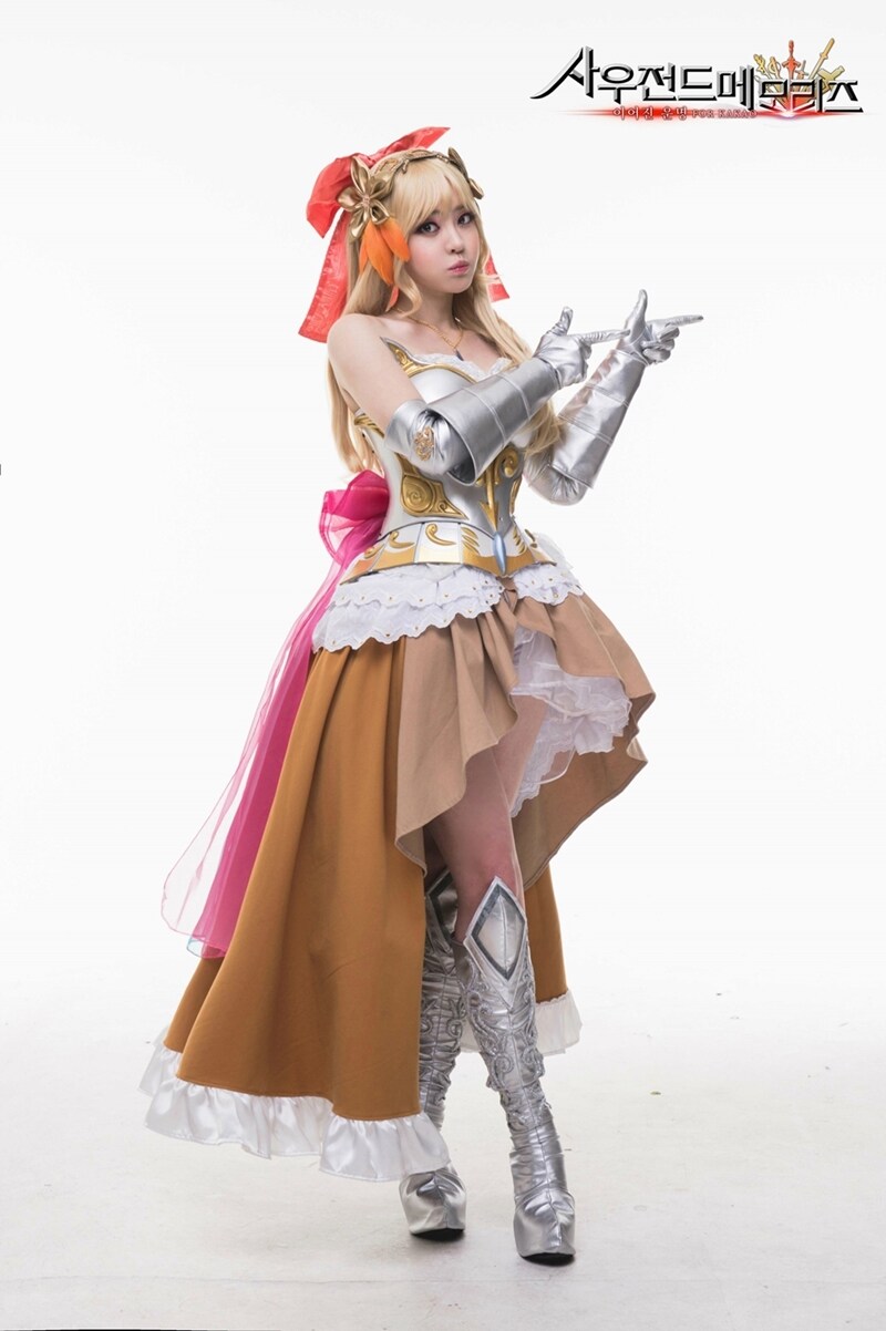 (스왑) 요즘 핫하다는 나노바나나로 서유리님을 피규어로 만들어봤습니다._5.jpg