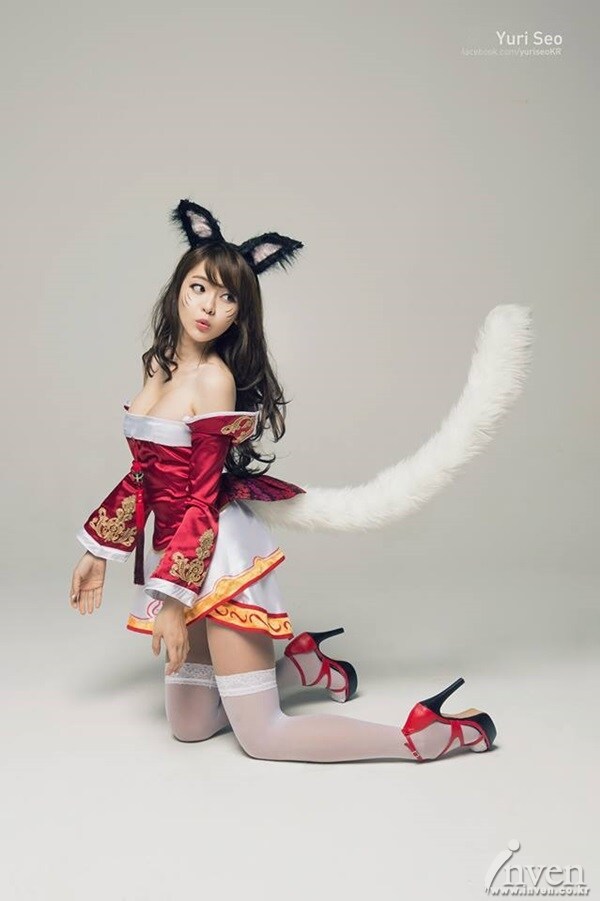 (스왑) 요즘 핫하다는 나노바나나로 서유리님을 피규어로 만들어봤습니다._9.jpg