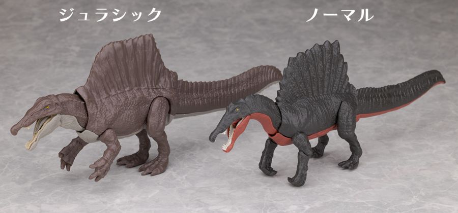 프라노사우루스 쥬라기 월드 스피노사우루스 해외 리뷰_75.jpg