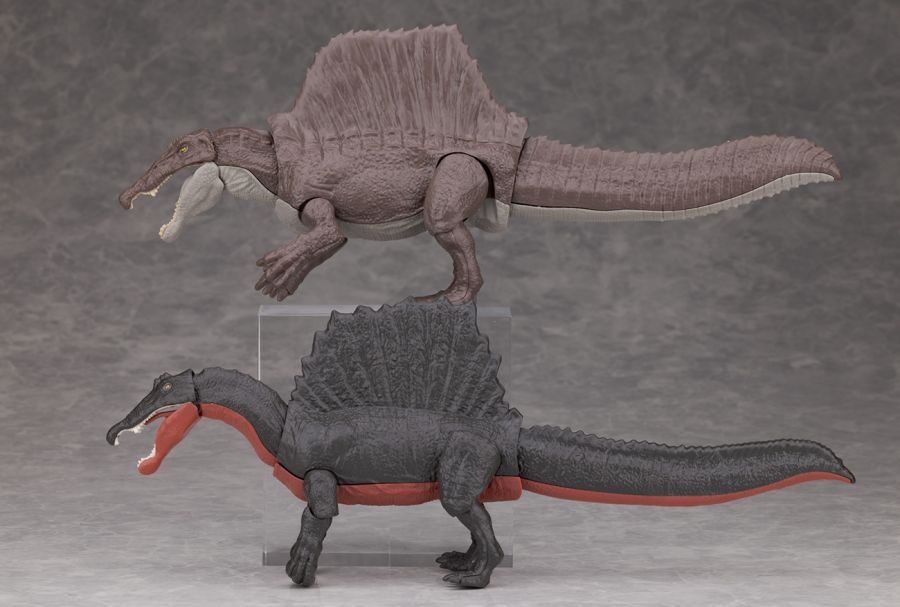 프라노사우루스 쥬라기 월드 스피노사우루스 해외 리뷰_76.jpg