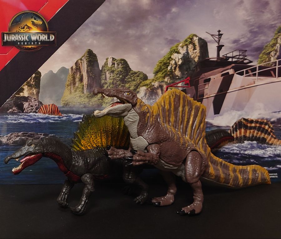 프라노사우루스 쥬라기 월드 스피노사우루스 해외 리뷰_95.jpg