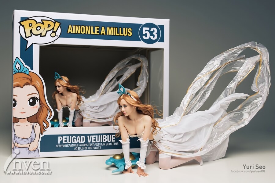 (스왑) 요즘 핫하다는 나노바나나로 서유리님을 피규어로 만들어봤습니다._28.png