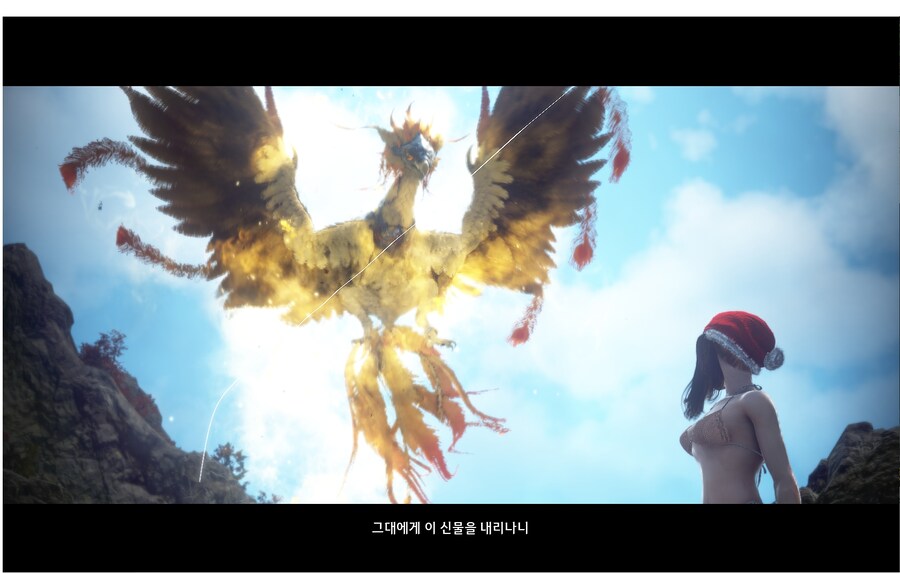 [검은사막] 신규 아이템, 군왕 보조무기 강화 후기_3.jpg