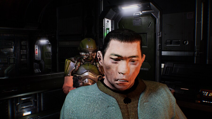 [PC] 둠3 BFG 에디션 - Hi def 그래픽 모드_11.png