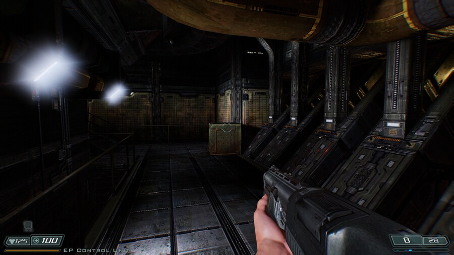 [PC] 둠3 BFG 에디션 - Hi def 그래픽 모드_17.png