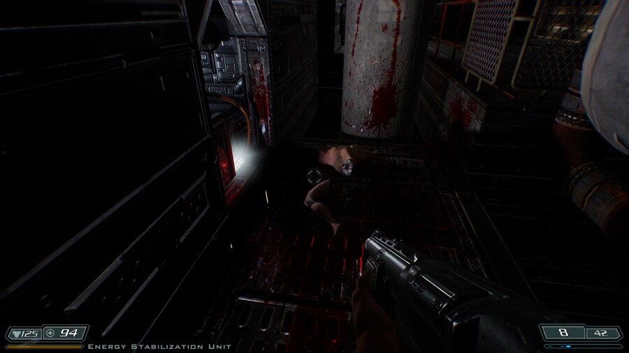 [PC] 둠3 BFG 에디션 - Hi def 그래픽 모드_20.png