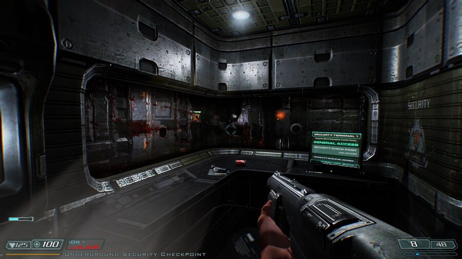 [PC] 둠3 BFG 에디션 - Hi def 그래픽 모드_22.png