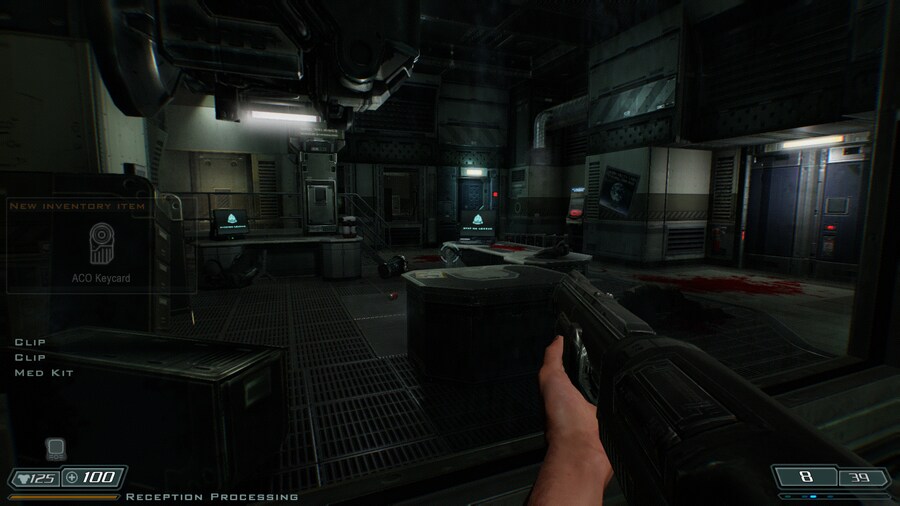 [PC] 둠3 BFG 에디션 - Hi def 그래픽 모드_23.png