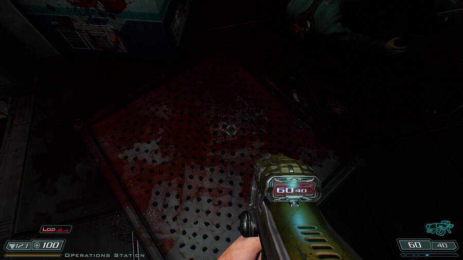 [PC] 둠3 BFG 에디션 - Hi def 그래픽 모드_27.png