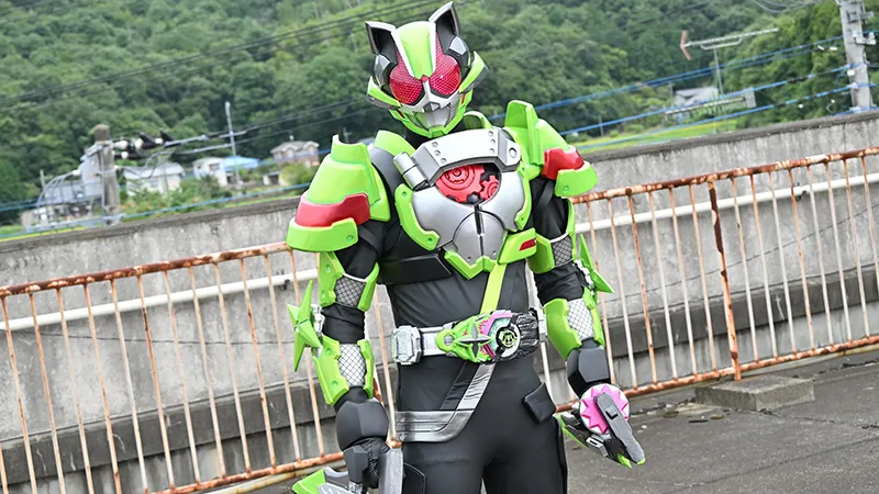 가면라이더) 블레이드 2호 논란 드디어 이해되네_5.webp