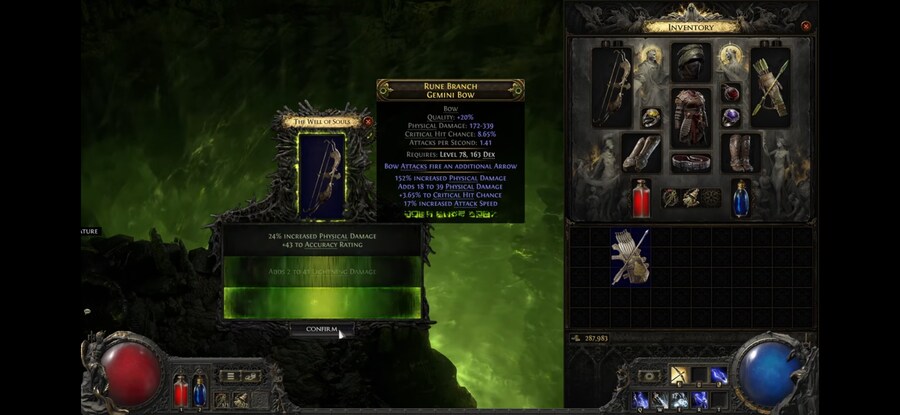 poe2) 오픈런은 안할듯_1.png