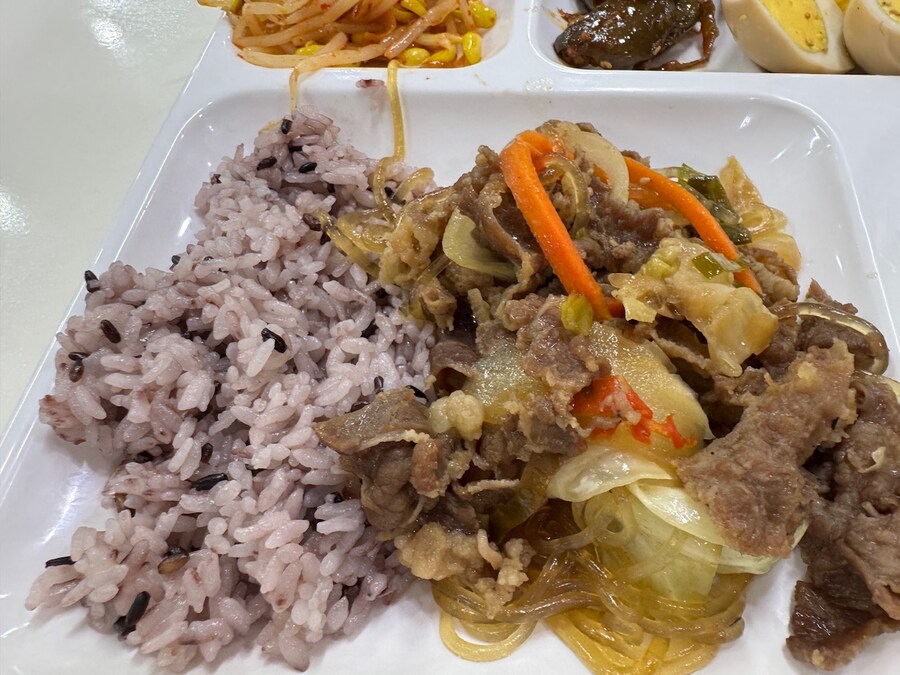 이번주 7500원짜리 구로 구내식당 밥_4.jpg