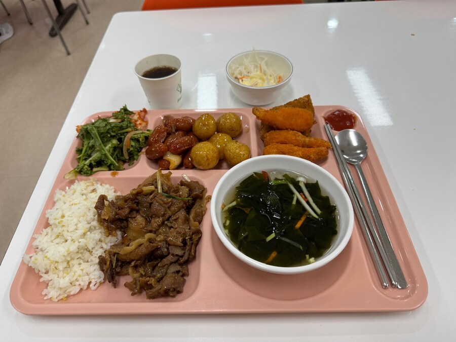 이번주 7500원짜리 구로 구내식당 밥_8.jpg