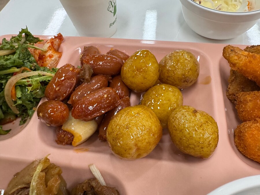이번주 7500원짜리 구로 구내식당 밥_14.jpg