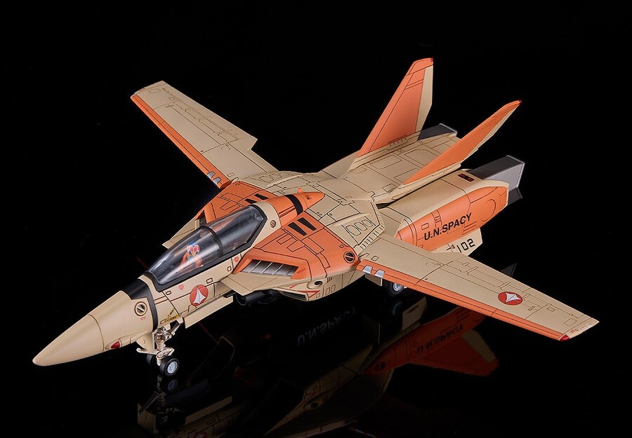 [맥스팩토리] PLAMAX 1/72 VF-1D 파이터 발키리_3.jpg