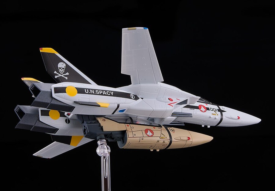 [맥스팩토리] PLAMAX 1/72 VF-1D 파이터 발키리_7.jpg
