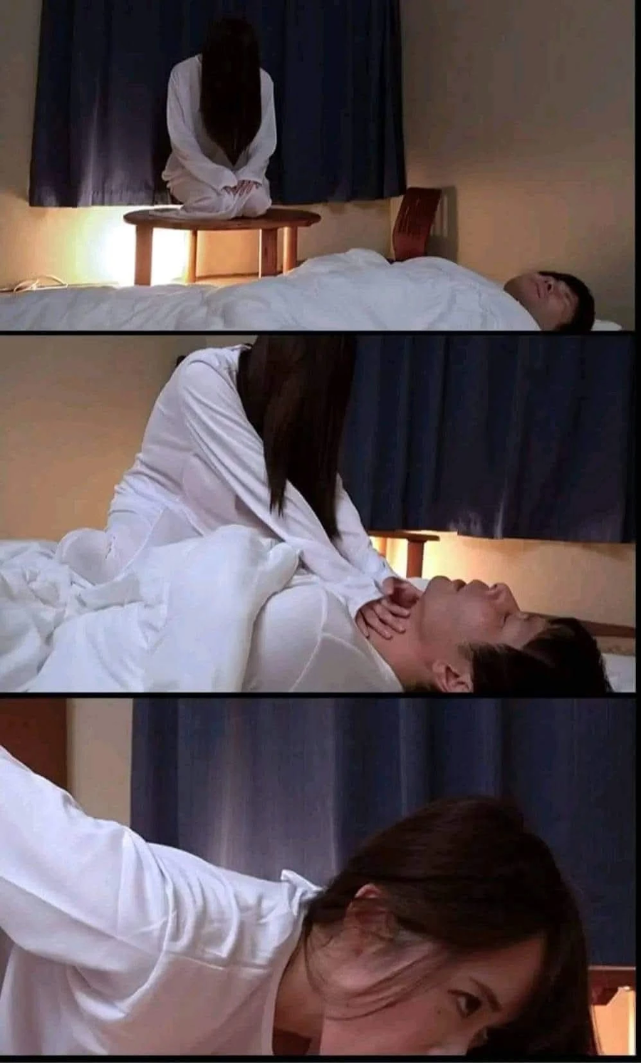 우연히 촬영된 귀신영상_1.webp