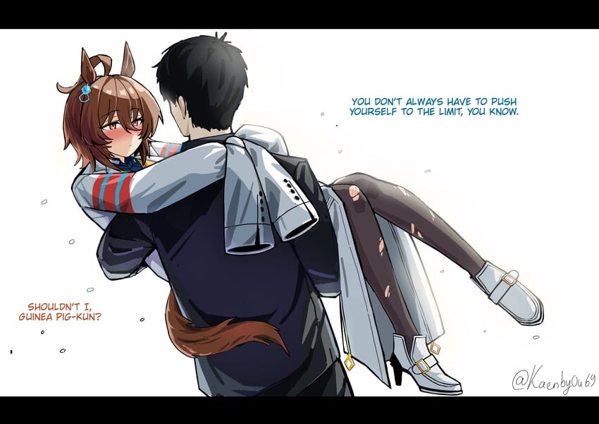 [말딸] 글섭에서는 타키온T는 모르모트가 아니었다?_1.jpg