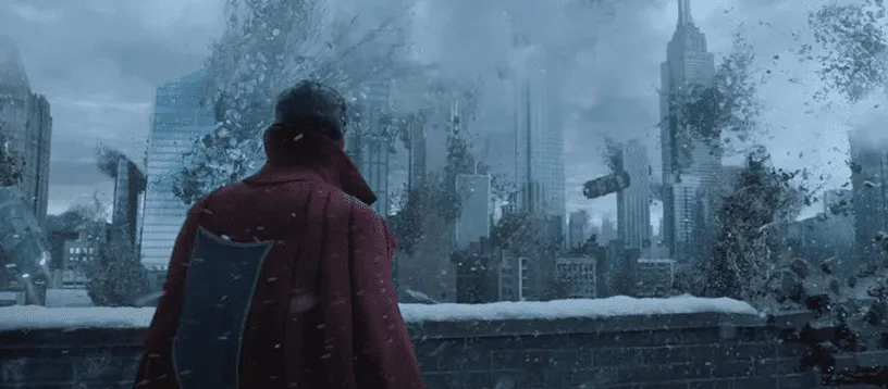 Mcu) 스포) 찌라시) 둠스데이 근황_9.webp