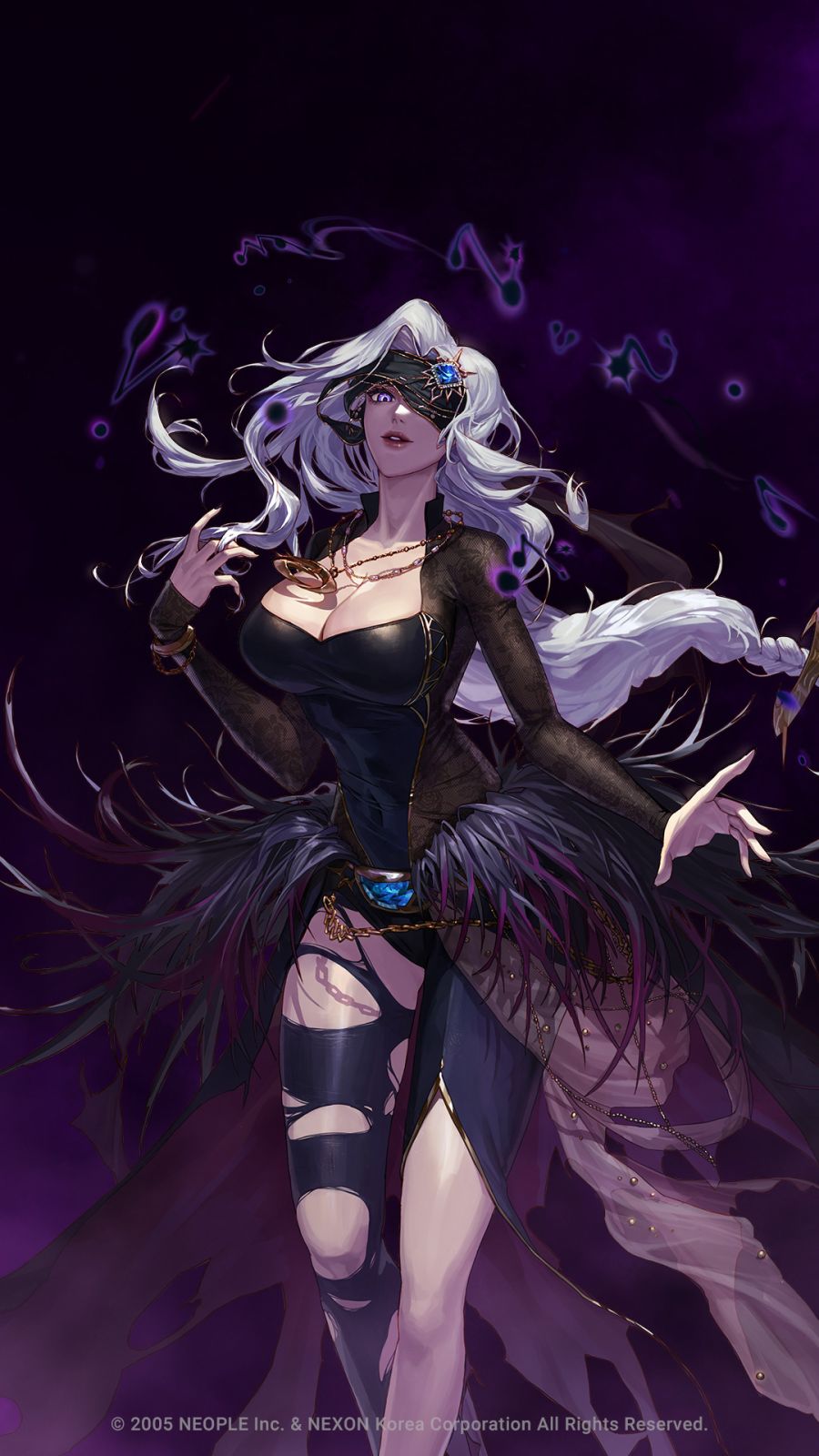 공홈 자료실에 추가된 월페이퍼 & 모바일 배경 화면(이내 황혼전, 던파 20주년)_10.png