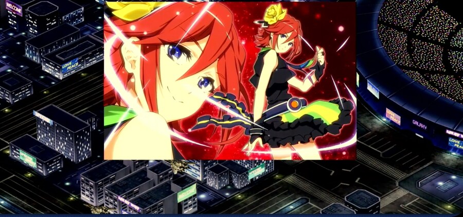 슈퍼로봇대전 Y. 마크로스 정보국 선행 플레이 이미지_4.jpg