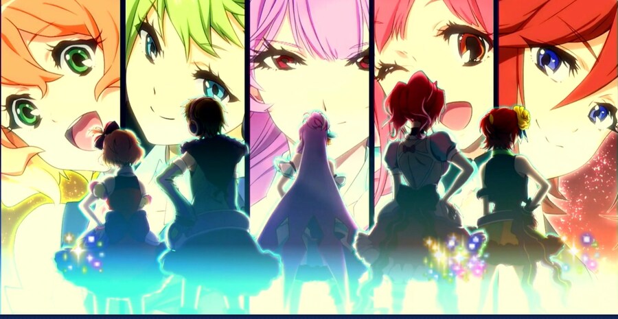 슈퍼로봇대전 Y. 마크로스 정보국 선행 플레이 이미지_7.jpg