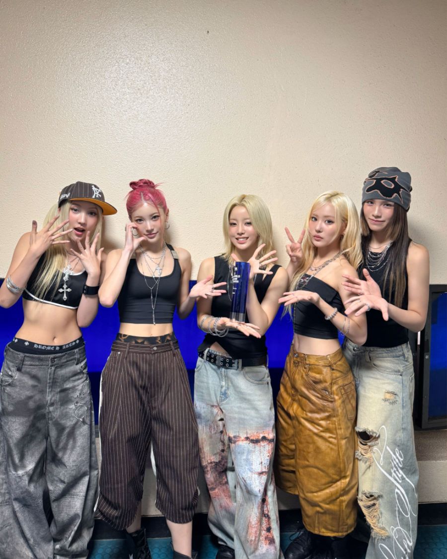 영파씨, '2025 KWDA' 베스트 뮤직비디오상 영예 "노력 인정 받아 영광"_2.jpg