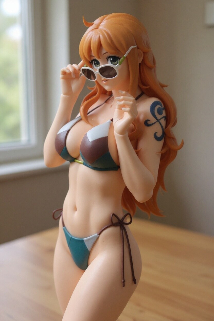 (피규어)과거 그림들 피규어로 만들어봤습니다.(나노바나나)_6.jpg