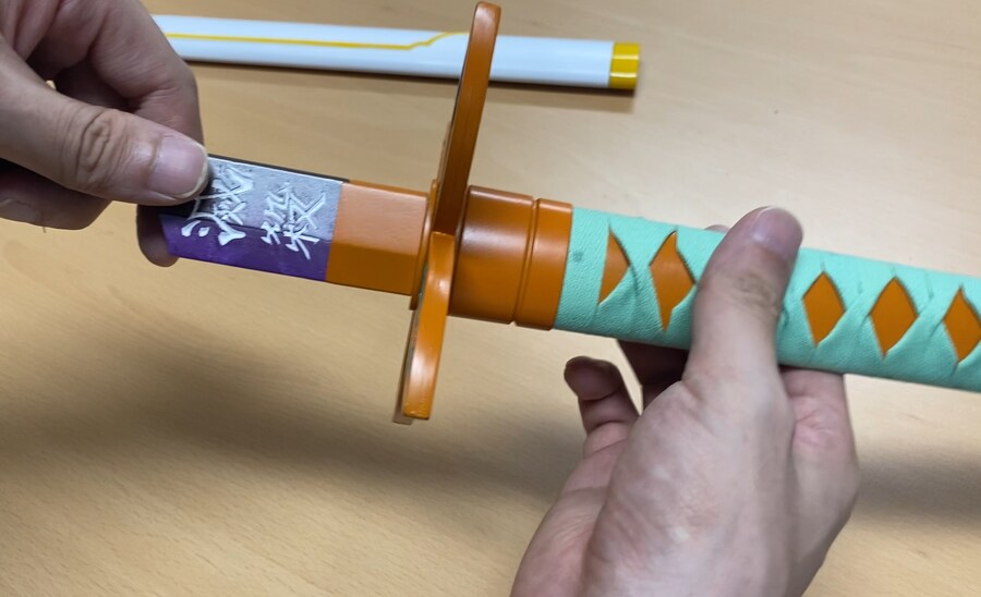 3D 프린터로 만든 귀멸의 칼날 코쵸우 시노부 일륜도_22.png